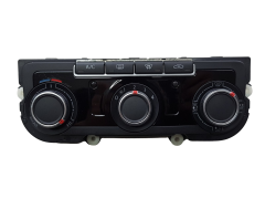 Commande Chauffage A/C VW Caddy 1K8907426AR