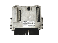 Calculateur 9830225780 0281035332 9818703480 PSA Bosch 28523