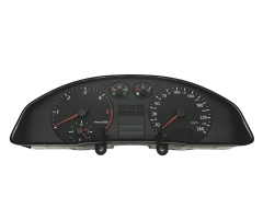 Bloc Compteurs Vitesse Audi A4 B5 8D0919861A 55410