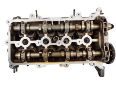 La Culasse Hyundai KIA 24100-2B010 1.6 16V G4FC La Culasse Hyundai KIA 24100-2B010 1.6 16V G4FC