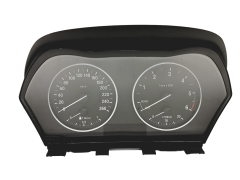 Bloc Compteurs Vitesse BMW 1 6210 6805182 9295445 Johnson Bloc Compteurs Vitesse BMW 1 6210 6805182 9295445 Johnson