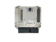 Calculateur DDE 8577625 0281030701 BMW Bosch 44074