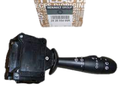 Commodo D'essuie Glace Original Renault  Trafic 3 Twingo 3 252605466R