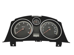Bloc Compteurs Vitesse Opel Astra H 13225980ZT 32010