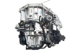Boîte De Vitesse Nouveau TS4B501 TS4B001 320100931R Dacia Sandero 2 1.5 dCi