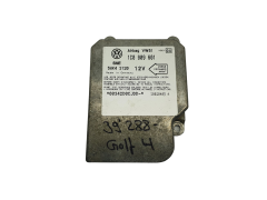 Calculateur 1C0909601 5WK43120 VW Siemens 69056