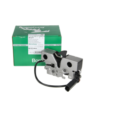 Serrure De Capot Moteur 5E0823509B B10277 Skoda Octavia Borsehung