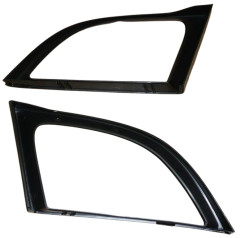 Enjoliveur De Projecteur Original Renault Megane III 8201194384 Enjoliveur De Projecteur Original Renault Megane III 8201194384