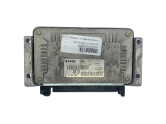 Calculateur 0261204939 9633184780 26FM0534 PSA Bosch 63189