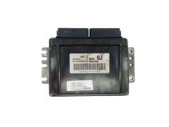 Calculateur 5WY5451B 96801808 D42 3BPB 9J Chevrolet Kemsco 42484
