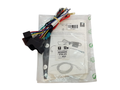 Installation Audio Nouvelle Original CAN Citroen Peugeot 9706AN Installation Audio Nouvelle Original CAN Citroen Peugeot 9706AN