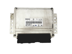 Calculateur 46819420 0281010339 Lancia Bosch