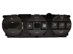 Commande Chauffage Opel Vectra B 69262209 24410109 Commande Chauffage Opel Vectra B 69262209 24410109