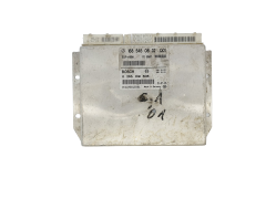 Calculateur ESP 1685450832 0265109606 Mercedes Bosch 41743