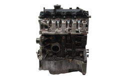 Moteur À Diesel K9KE629 K9K629 1.5 DCI Renault Captur
