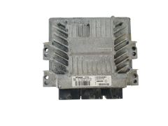 Calculateur S122326108A 8200565863 8200495479  Renault Siemens 38554