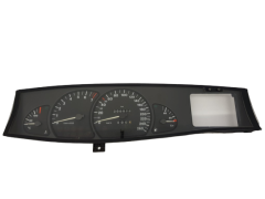 Bloc Compteurs Vitesse Opel Omega B 90493450CW 110008631017