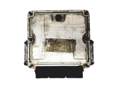 Calculateur 0281010483 8200039569 8200127078 Renault Bosch 30416