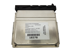 Calculateur Volvo 0261206828 26SA0000 08627455A Bosch Calculateur Volvo 0261206828 26SA0000 08627455A Bosch