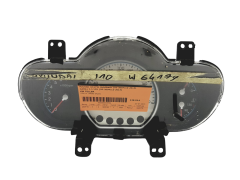 Bloc Compteurs Vitesse Hyundai I10 94003-0X250 940030X250 53461