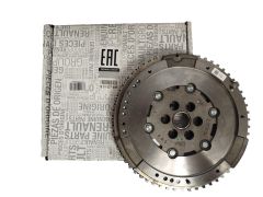 Volant Moteur Bimasse Nouvelle Original 123100749R Renault Dacia