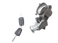 Commutateur D’allumage Opel Corsa D 56155D Delphi 1033
