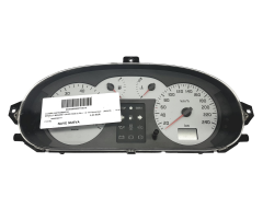 Bloc Compteurs Vitesse Renault Megane I Cabrio 8200038777 57511