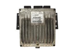Calculateur 8200331477 8200284277 R0410C081A Renault Delphi 19735
