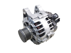 Alternateur 9665580680 TG9B066 80A Valeo Citroen Peugeot Alternateur 9665580680 TG9B066 80A Valeo Citroen Peugeot