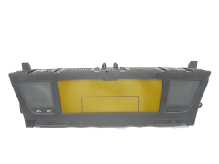 Bloc Compteurs Vitesse Citroen C4 Picasso 9666704180 A 00 25244