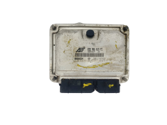 Calculateur 038906019FC 0281010751 VW Seat Bosch 44627