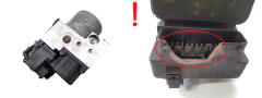 Pompe Abs Audi A4 VW Passat B5 8E0614111AB 0273004281 1303