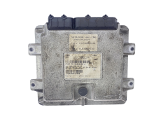 Calculateur 51822896 4100147 6A0.3B0.00.A9 Fiat Metatron 60838