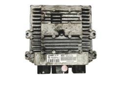 Calculateur 9647202380 9643455080 5WS40021F-T PSA Siemens 20281