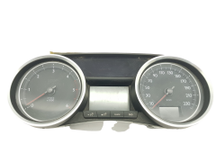 Bloc Compteurs Vitesse Peugeot 508 9665962480 9675324680 Magneti