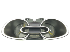 Bloc Compteurs Vitesse Renault Clio 4 248104203R 27537