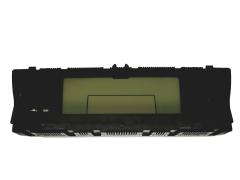 Bloc Compteurs Vitesse 9666704380 A 00 Citroen C4 Picasso