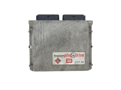 Calculateur LPG 67R011002 110R001001 031001 FLY SF BRC 55014