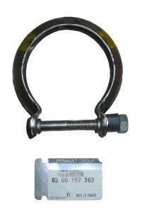 Serrer Nouvelle Original 8200157362 Renault