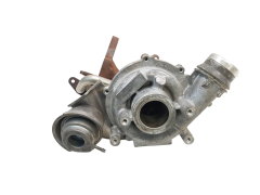Turbocompresseur H8201164371 144117533R GT1241 1.5 DCI Garrett 3034