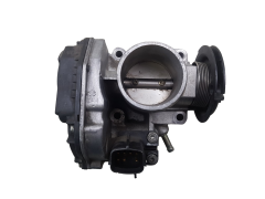 Boitier Papillon D’admission Chevrolet Matiz Spark DPI-1 96439960 1431