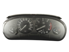 Bloc Compteurs Vitesse BMW 5 E39 6211 8381198 110008735054 41732