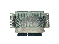 Calculateur 1214-7545789-01 S122237002A Mini BMW Siemens 33679