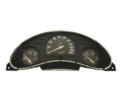 Bloc Compteurs Vitesse Opel Corsa B 09113226JY 09051109906 40895
