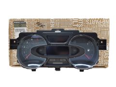 Bloc Compteurs Vitesse Nouvelle Original Renault Captur 248100766R