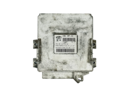 Calculateur IAW1AF.1G 46478928 Fiat Magneti Marelli 36953