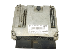 Calculateur Ecu 0281018022 55581288 Opel Bosch ACDelco