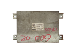 Calculateur 51706705 EA6CEC-014 Fiat Calculateur 51706705 EA6CEC-014 Fiat