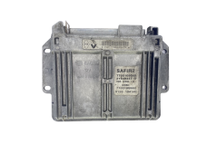 Calculateur 7700109275 7700109049 7700105560 Renault Sagem 55346 Calculateur 7700109275 7700109049 7700105560 Renault Sagem 55346