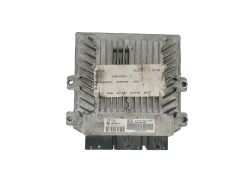 Calculateur 5WS40421F-T 9663607580 9655534080 PSA Siemens 39868 Calculateur 5WS40421F-T 9663607580 9655534080 PSA Siemens 39868